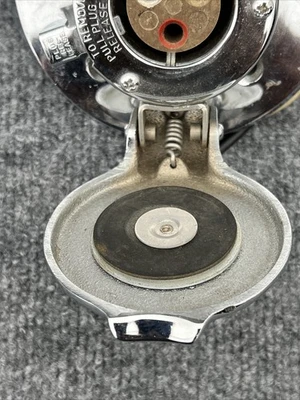 Used Crouse-Hinds CPS 61273 Electrical Fittings California US | Davliegogo LLC #1706847