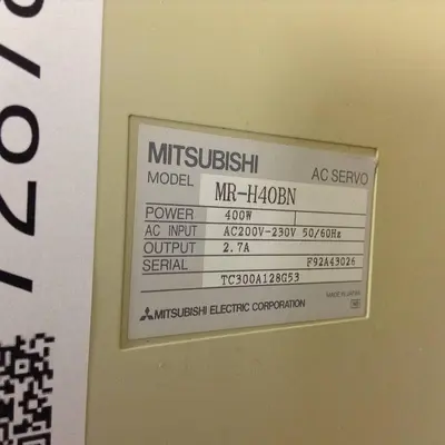 USED MITSUBISHI MR-H40BN