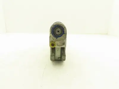 Schrader Pneumatic Solenoid Control Hydraulic/Air Cylinder 250/750psi 3" Stroke