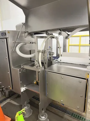 2019 Marelec Portio 3A Meat Slicers | Envoy Equipment LLC (8)