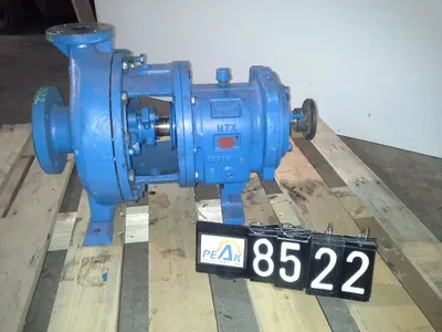 USED Goulds 3196 MTX