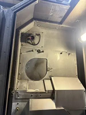 USED 2013 MORI SEIKI NT4300DCG/1500 SZ