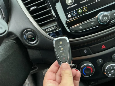 Used 2019 CHEVROLET TRAX SUVs Michigan US | Miedema Asset Management Group #1578985