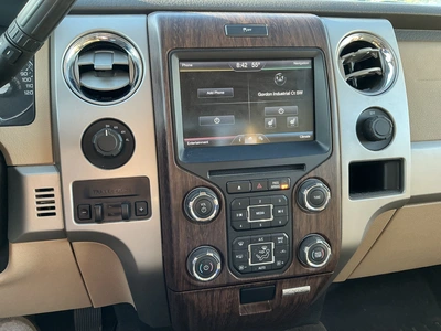 Used 2014 FORD LGT CONVTN Conventional trucks Michigan US | Miedema Asset Management Group #1437514