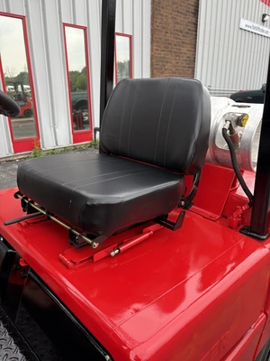 USED HYSTER S60XL