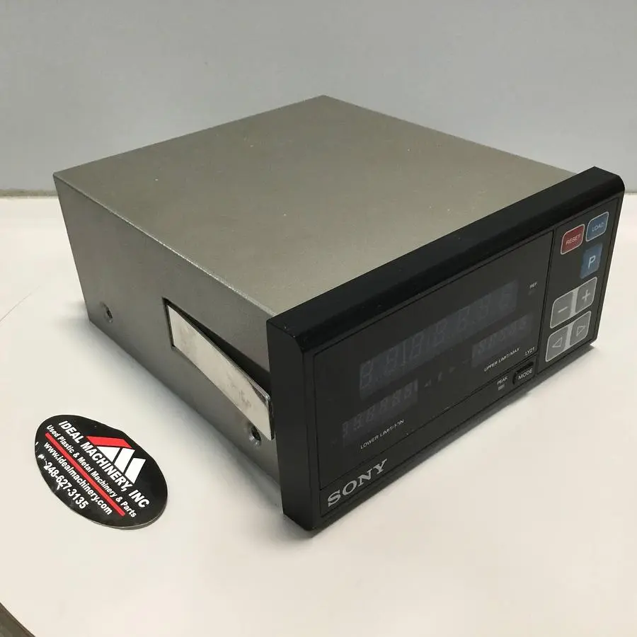 USED SONY LY21