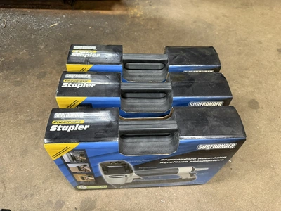 Used _UNKNOWN_ _UNKNOWN_ Staplers Michigan US | Miedema Asset Management Group #1442475