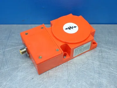 Used BALOGH ERO85/QC Sensors Ohio US | HGR 24 #904369
