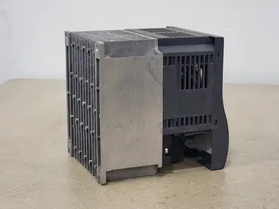 USED MITSUBISHI ELECTRIC CORPORATION FR-BU2-C22K