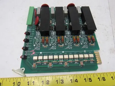 Magnetek Telemotive E7203-51 Telependant Output Module