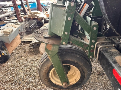 Used _UNKNOWN_ _UNKNOWN_ Planters Idaho US | Tri-Steel Manufacturing #1557154