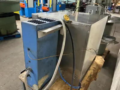 Electric Oven, Kiln, Furnace with Paragon Programmable TNFII Remote Controller (120v)