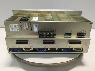 USED YASKAWA CACR-IR