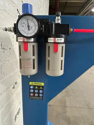 Used BAILEIGH PH-24A Shapers Rhode Island US | Gold Machinery #1314600