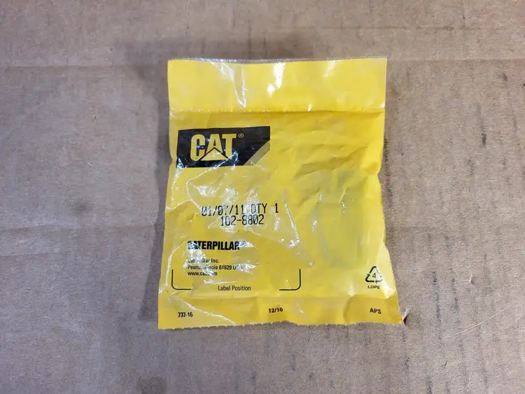 New | in-Stock CATERPILLAR 102-8802 Parts British Columbia CA | Lenmark #367927
