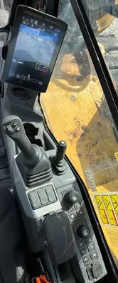 Used 2022 CATERPILLAR 308 CR Excavators Florida US | Proxy Equipment #1550401