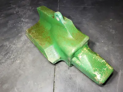 USED ESCO IN-65SV2R