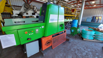 Wintersteiger DSG 150/201 Eco Thin Cutting Frame Saw