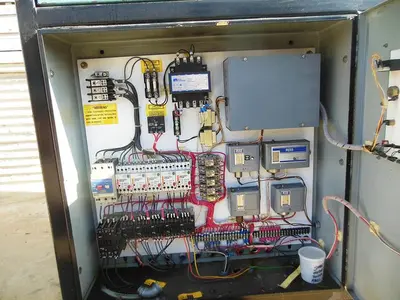USED AQUATEMP HACL-3-1T