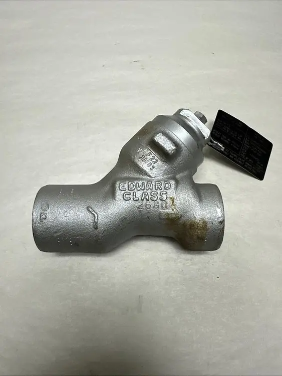 Used FLOWSERVE D66174F22 Misc Electrical & Power Parts Ohio US | Surplus Asset Holdings #1241376