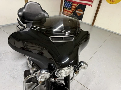 Used 2015 HARLEY DAVIDSON FLHTP Motorcycles (Misc) Michigan US | Miedema Asset Management Group #1293926