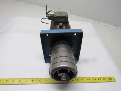 Grundfos SPK1-3 AB-W-A-CVUV 4AP63-2-S Coolant Pump