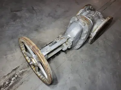 USED NEWCO 11F-CB2