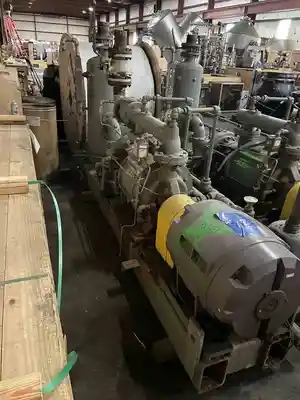 USED NASH AT-704
