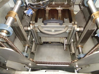 Used 2011 GLIMEK SD600 Dough Dividers California US | BakeryEquipment.com #1554813