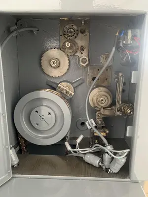 USED TORRINGTON W-2000