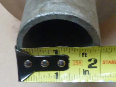 USED AURORA AIR PRODUCTS S1870