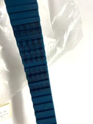 New | in-Stock FREY TOOTHED BELT, 980/25 DT BAS 67045 Belts | Maverick Industrial Sales #1113702