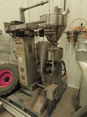 USED 1990 GREATIDE INDUSTRIAL 505