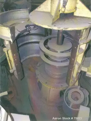 Used RAYMOND _UNKNOWN_ Impact Mills Illinois US | Aaron Equipment #85738