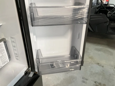 Used SAMSUNG RF70F23DER Refrigerators Michigan US | Miedema Asset Management Group #1578899