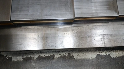 Used 2012 DOOSAN PUMA 800L CNC Lathes Ohio US | Toolquip, Inc. #1327046