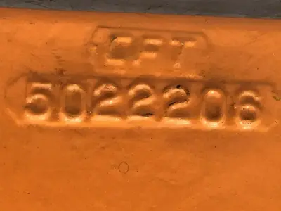 Used CINCINNATI MILACRON 5022206 Injection Molding Parts Michigan US | Ideal Machinery #584783