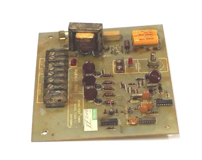 FLEX-KLEEN T5205 TIMER BOARD 120V
