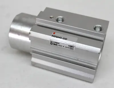 NEW SMC RSDQA40-20D