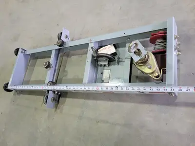 USED THERN 462PB