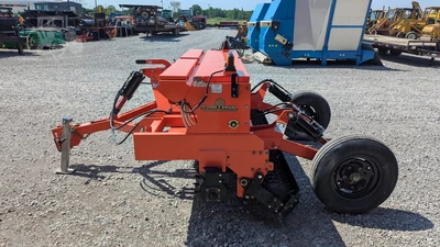 USED LAND PRIDE NTS2607