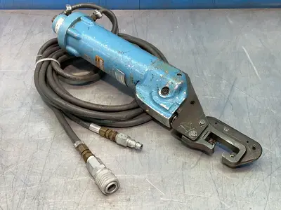 Used AMP 693873 Tooling & Accessories (Other) Ohio US | HGR 24 #1413242