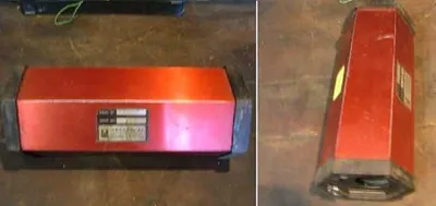 QTY. 1. PROCEQ HENT 8 CHEL NUMBER 25-258...