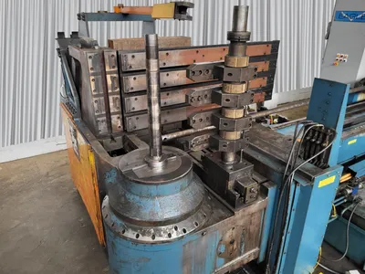 2006 EAGLE EPT125XPE Pipe, Tube & Bar Benders | Asset Exchange Corporation (3)