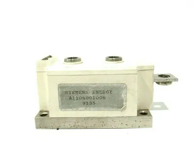 NEW SIEMENS A1106001006 THYRISTOR MODULE SKKT 250/14E