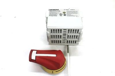 USED SIEMENS CFS361C5