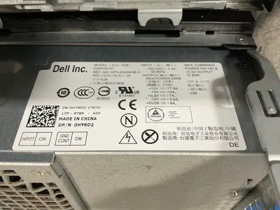 Used DELL OPTIPLEX 790 Servers Ohio US | HGR 24 #1463351