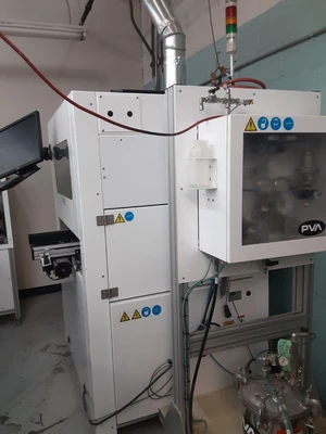 USED 2014 PVA 6000 CONFORMAL COATER