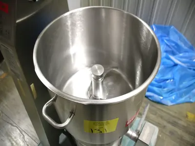 Used ROBOT COUPE Blixer 60 Commercial Food Processors Illinois US | M&M Equipment Corp. #1368001