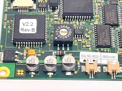Used Assembleon 4022 592 26022 Printed Circuit Boards (PCB) Michigan US | Maverick Industrial Sales #1489325